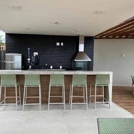 Apartmán Casa California Itacimirim Exteriér fotografie