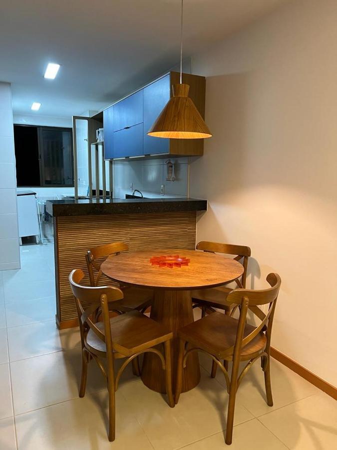 Apartmán Casa California Itacimirim Exteriér fotografie