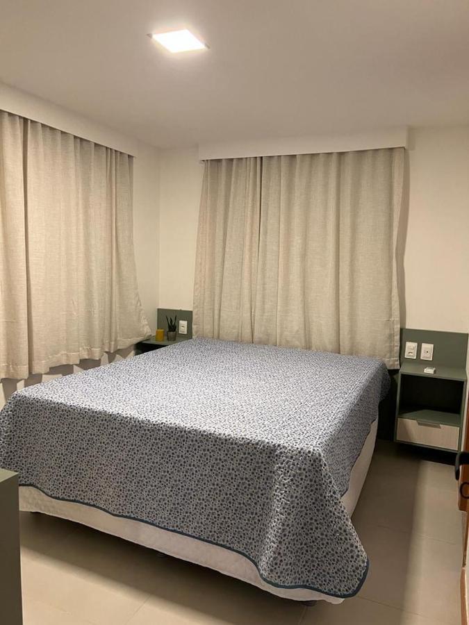 Apartmán Casa California Itacimirim Exteriér fotografie