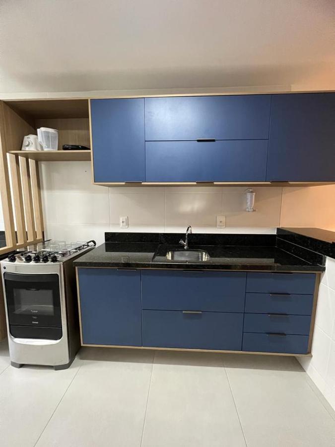 Apartmán Casa California Itacimirim Exteriér fotografie